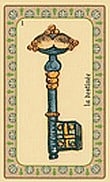 carte la destinée belline