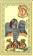 carte maladie belline