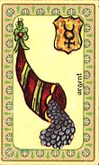carte argent belline