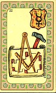 carte entreprise belline