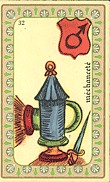 carte méchanceté belline