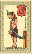 carte despotime belline