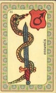 carte ennemis belline