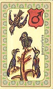 carte pourparler belline