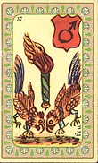 carte feu belline