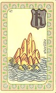 carte stérilité belline