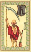 carte fatalité belline