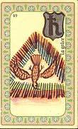 carte grâce belline