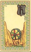 carte retard belline