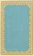 carte bleue oracle de belline