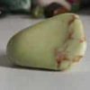 Chrysoprase citron