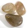 quartz rutile