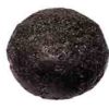 tectite noire