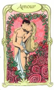 amour