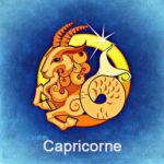 Le Capricorne