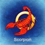 Le Scorpion