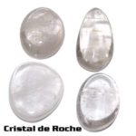 cristal de roche