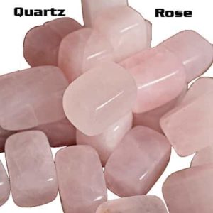 quartz rose