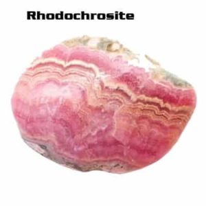 rhodochrosite