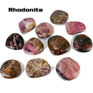 rhodonite