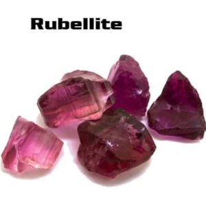 rubellite