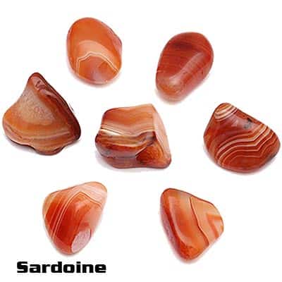 sardoine