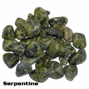 serpentine