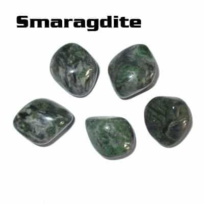 smaragdite