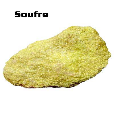 soufre