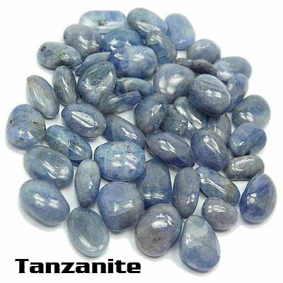 tanzanite