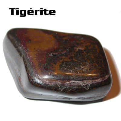 tigérite