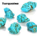 turquoise