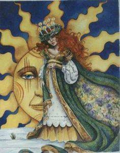 imbolc