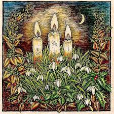 imbolc
