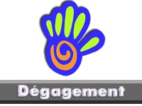 Compétence dégagement