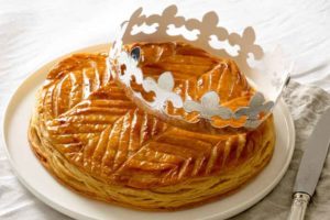 Galette des rois