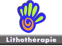 Compétence lithothèrapie